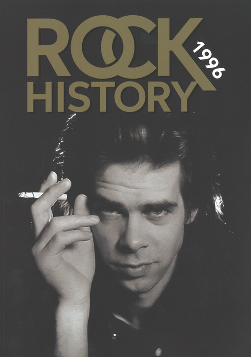 Rock History 1965