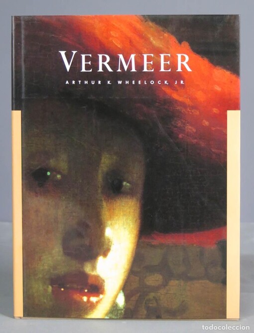 Masters of Art: Vermeer (Masters of Art Series)