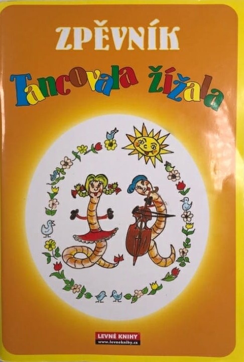 Tancovala žížalazpěvník