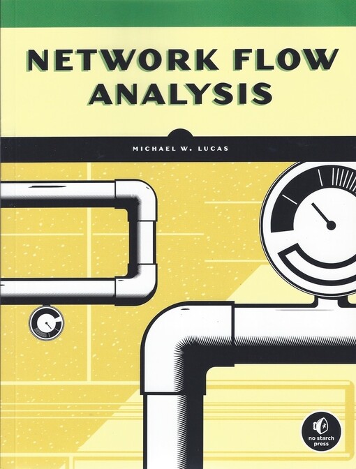 Network flow analysis