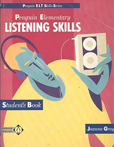 Penguin Elementary Listening Skills (English Language Teaching)