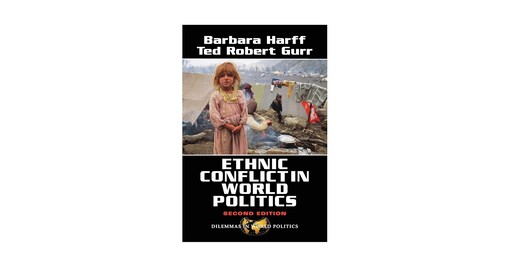 Ethnic Conflict in World Politics