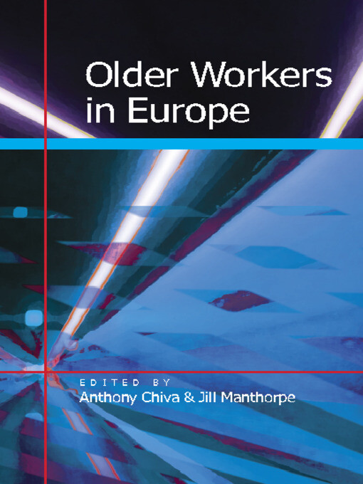 Older Workers in Europe