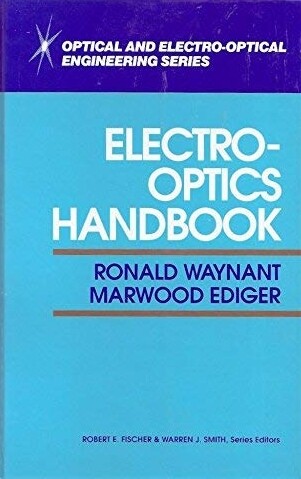 Electro-optics handbook