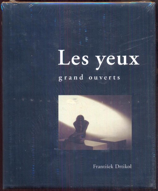 Les yeux grand ouverts