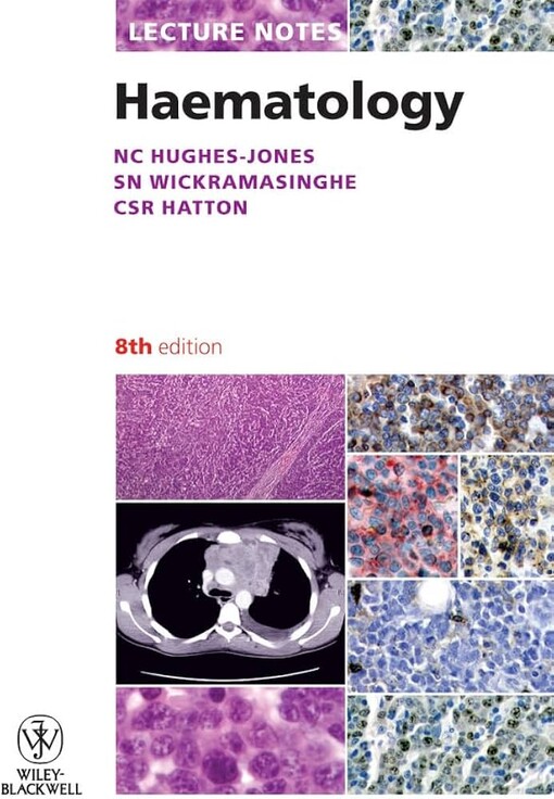 Lecture Notes: Haematology