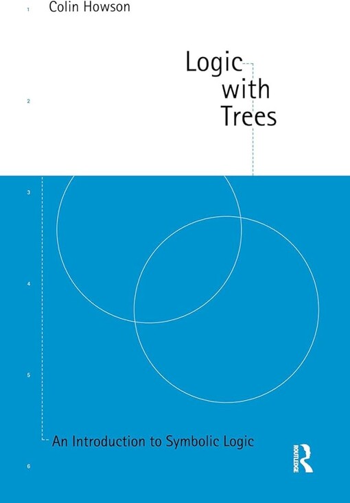Logic with Trees: An Introduction to Symbolic Logic