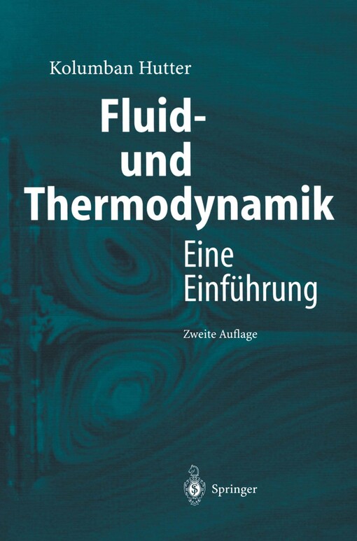 Fluid-und Thermodynamik