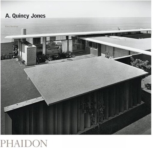 A. Quincy Jones