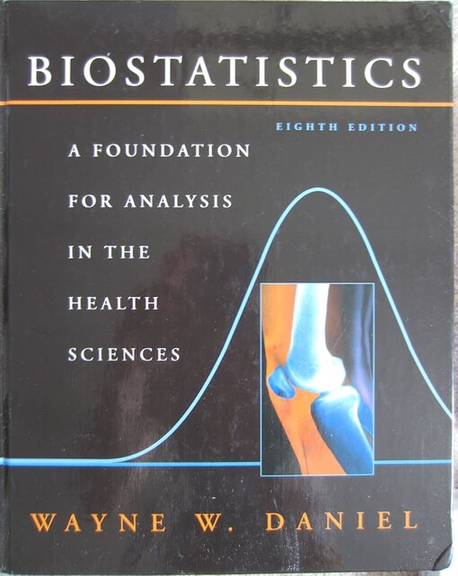 Biostatistics: A Foundation for Analysis in the Health Sciences (Wiley Series in Probability and Statistics)