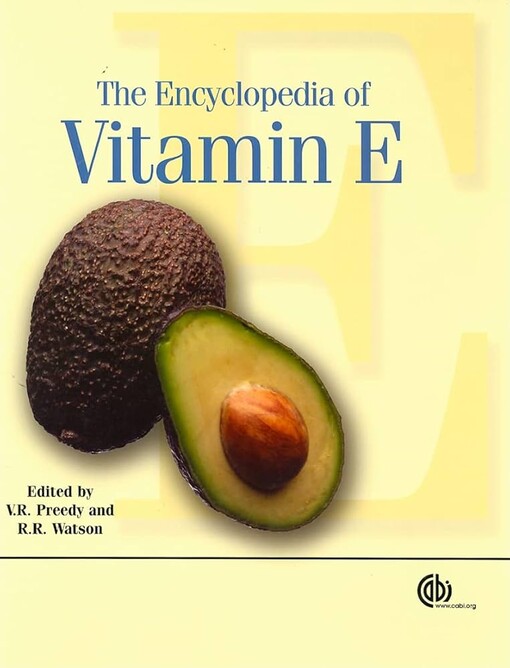 The Encyclopedia of Vitamin E