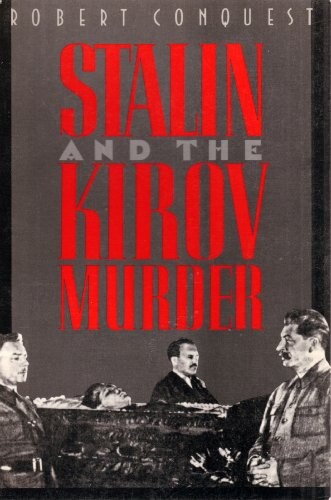 Stalin and the Kirov murder