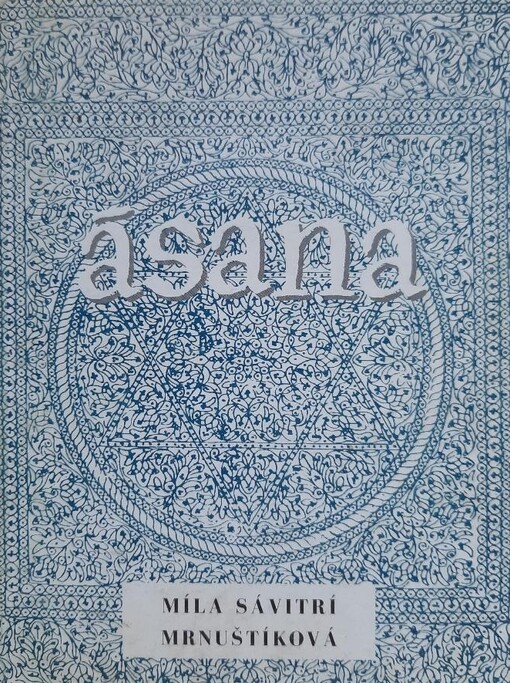 Ásana