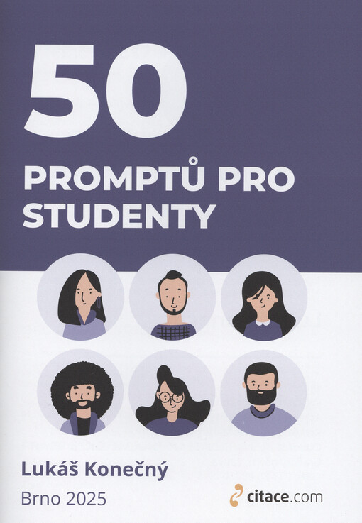 50 promptů pro studenty