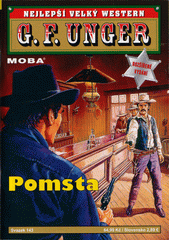 Pomsta  (odkaz v elektronickém katalogu)