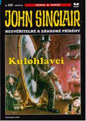 Kulohlavci  (odkaz v elektronickém katalogu)