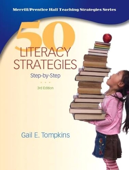 50 literacy strategies :step by step