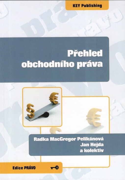 Přehled obchodního práva