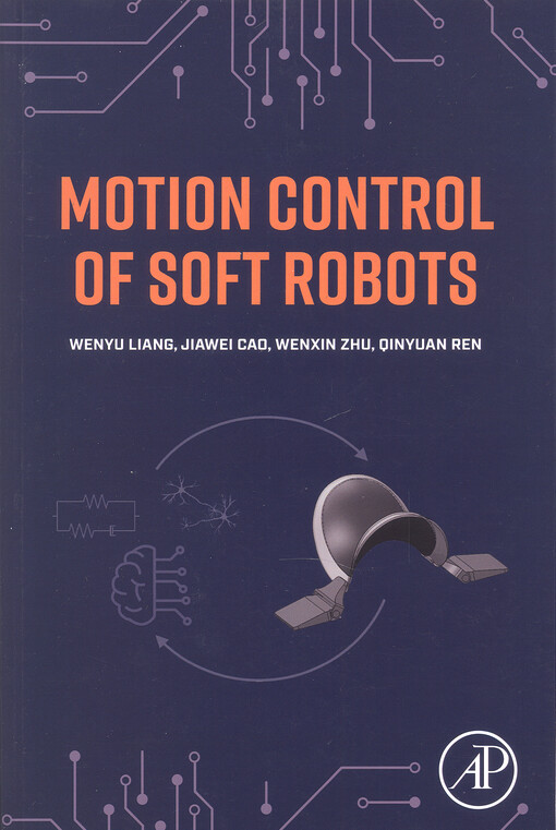 Motion control of soft robots.