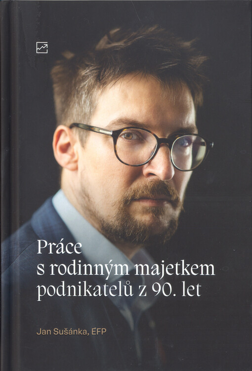 Práce s rodinným majetkem podnikatelů z 90. let