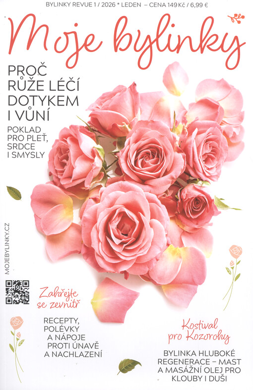 Bylinky revue