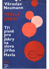 Veselé jiskry  (odkaz v elektronickém katalogu)