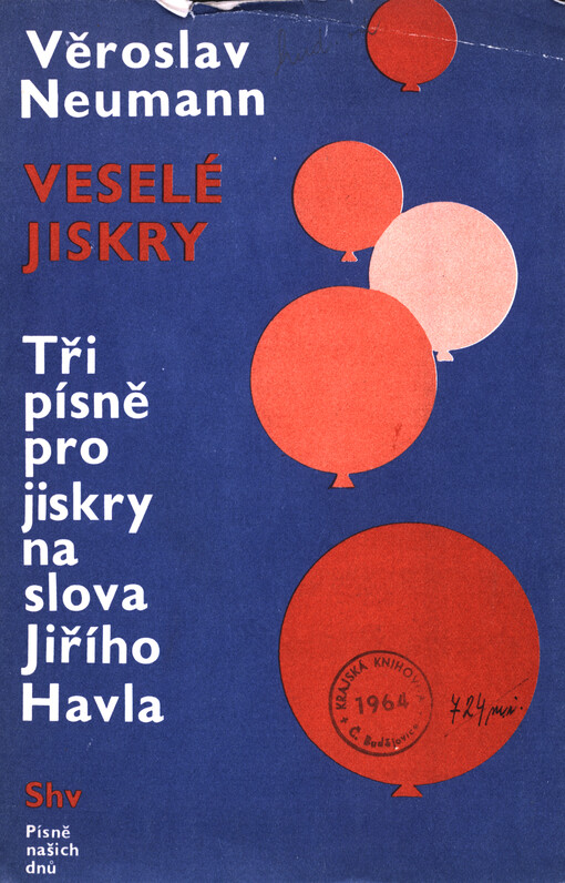 Veselé jiskry