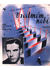 V sedmém nebi : foxtrot  (odkaz v elektronickém katalogu)