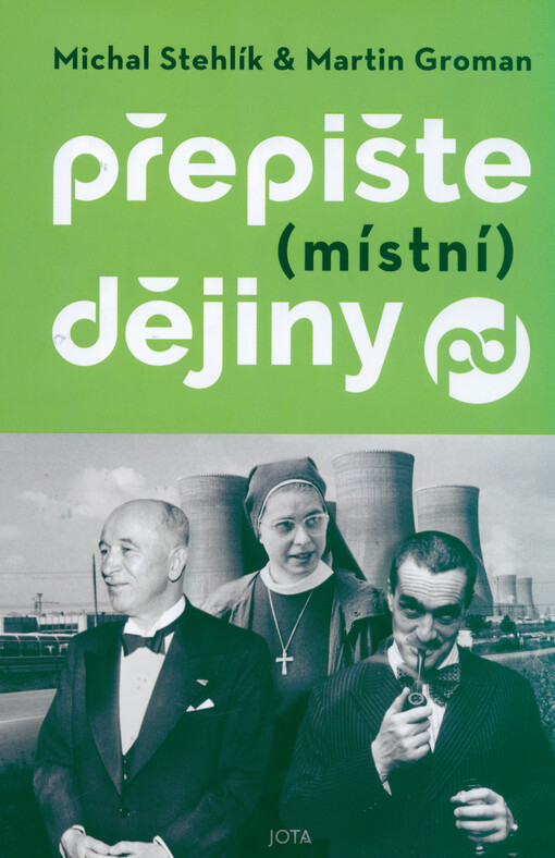 Přepište (místní) dějiny