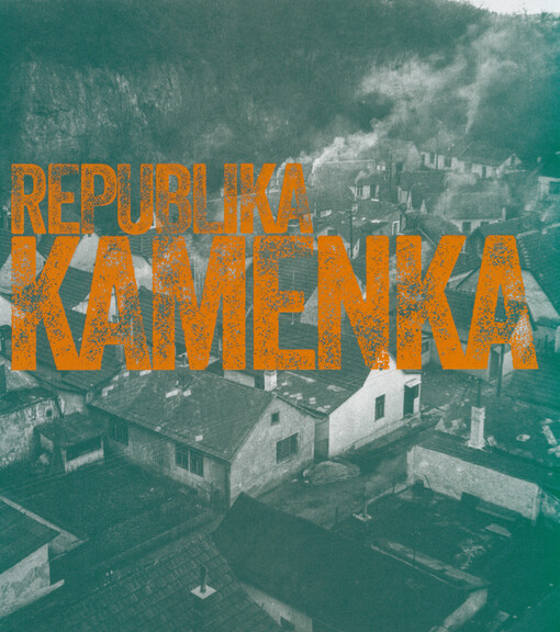 Republika Kamenka