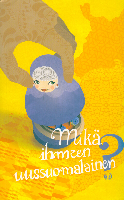 Mikä ihmeen uussuomalainen?