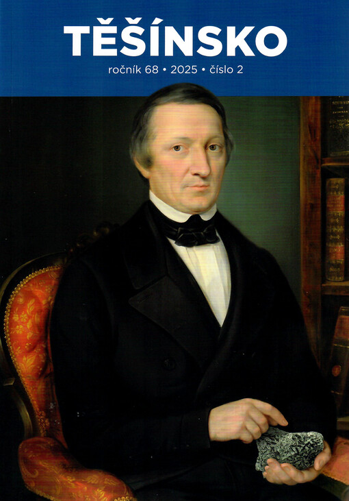 Těšínsko : vlastivědný časopis okresů Frýdek-Místek a Karviná