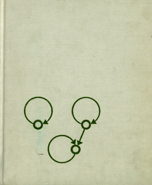 Úvod do teórie diskrétnych matematických štruktúr