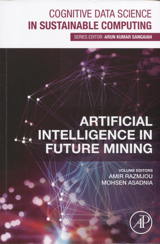 Artificial intelligence in future mining