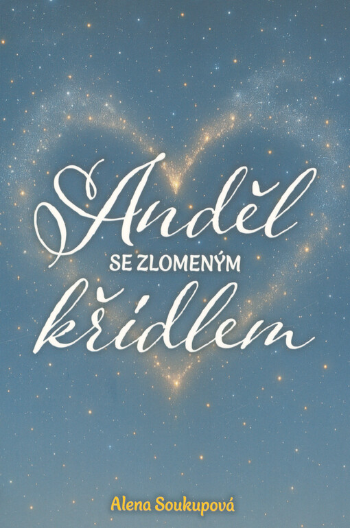 Anděl se zlomeným křídlem