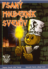 Psaný mouderník Svenův  (odkaz v elektronickém katalogu)