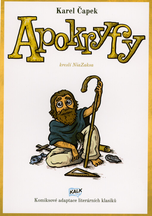 Apokryfy