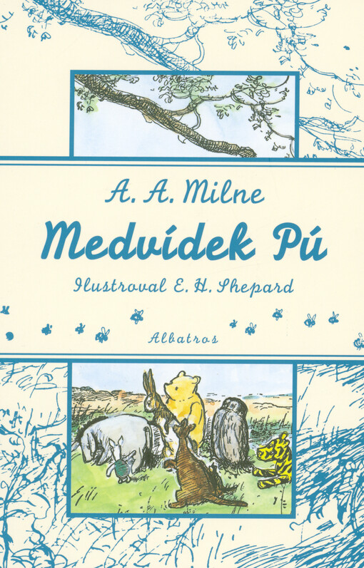 Medvídek Pú