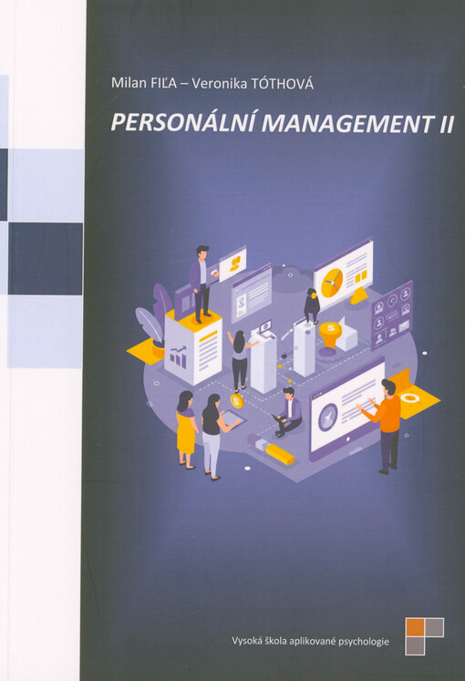 Personální management II