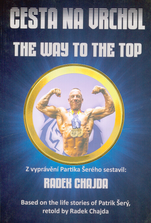 Cesta na vrchol = The way to the top