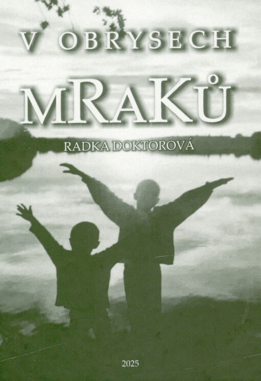 V obrysech mraků