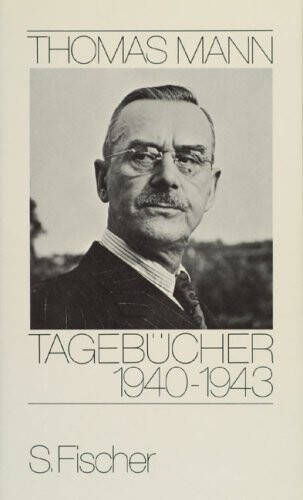 Tagebücher : 1940-1943