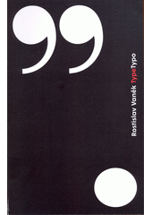 TypeTypo. 1  (odkaz v elektronickém katalogu)