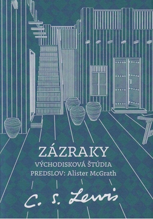 Zázraky - Východisková štúdia