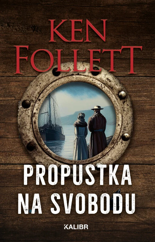 Propustka na svobodu