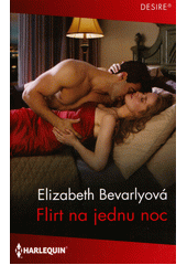 Flirt na jednu noc (odkaz v elektronickém katalogu)