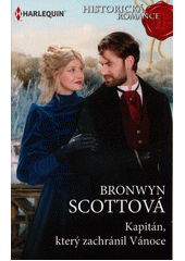 Kapitán, který zachránil Vánoce  (odkaz v elektronickém katalogu)