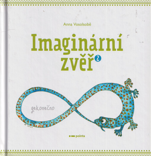 Imaginární zvěř. 2