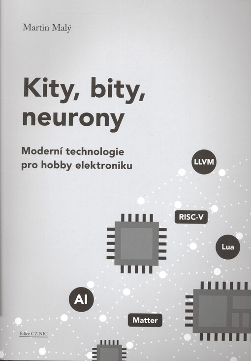 Kity, bity, neurony