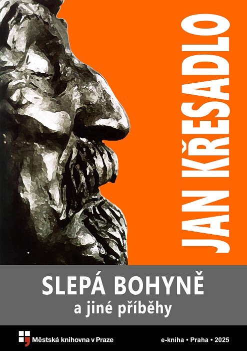 Slepá bohyně a jiné příběhy